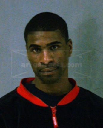 Quanteria Denard Morton