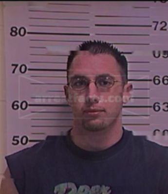 Tobe Clayton Williams