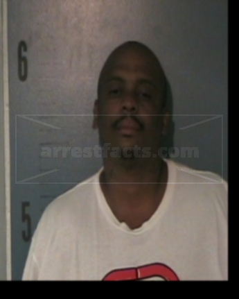 Stephan Jerrard Wright