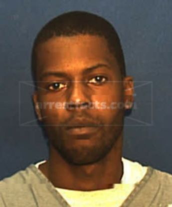 Mario Vantez Canady