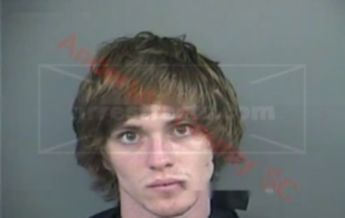 Brandon Taylor Rhodes