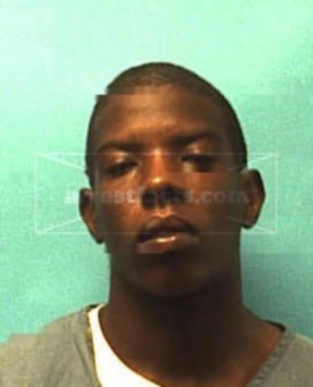 Orlando Clinton Haggins