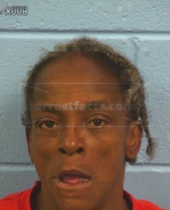 Fredricka Yvett Davis