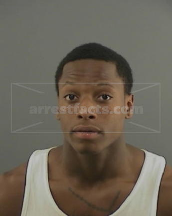 Demario Jamere Walker