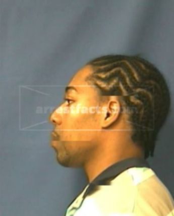 Clifton Darnell Brown