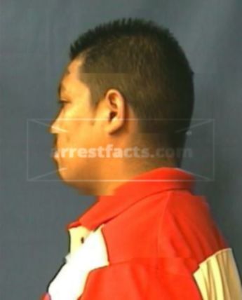 Andres R Rubio