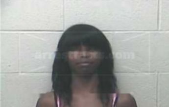 Lakisha Alexis Reynolds