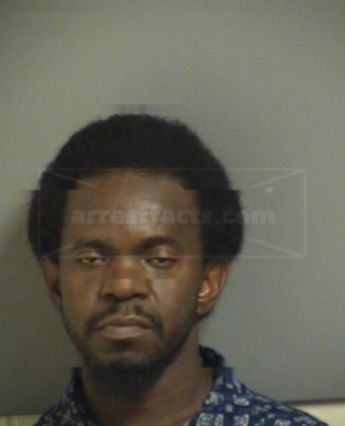 Darrick Mondell Johnson