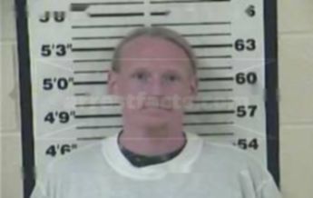 Brian Keith Bowers