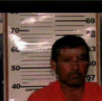 Nestor Lopez Suarez