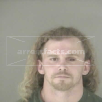 Andrew Robert Thomas