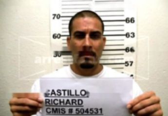 Richard Louis Castillo