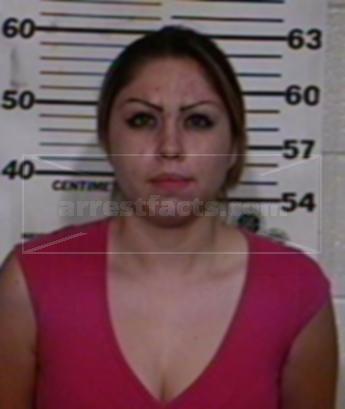 Tiffany Francis Serna Rios