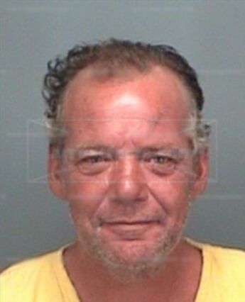 Johnny Lee Lakin