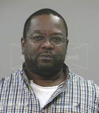 Derrick Dewayne Banks