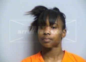 Stephanie Lasha Duckett