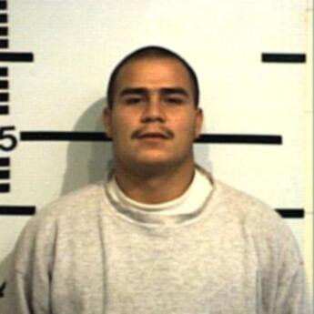 Richard Benjamin Rodriguez
