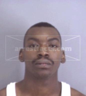 Terrance Arness Raibon