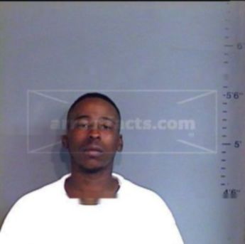 Lorenzo Charles Edwards