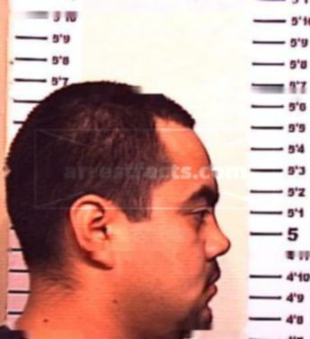 Carlos Albert Ramirez