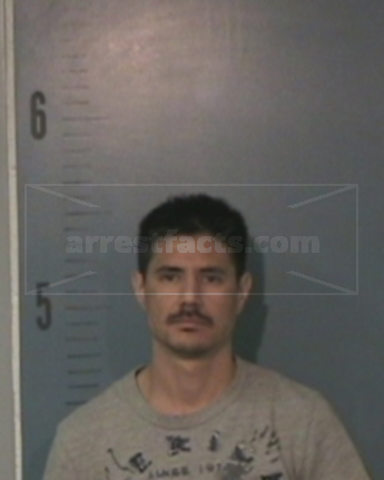 Christopher Allen Ragsdale