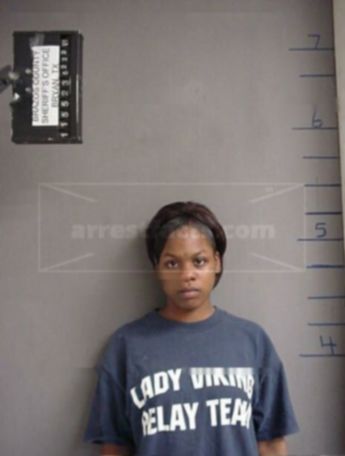 Denisha Shanell Gibbs