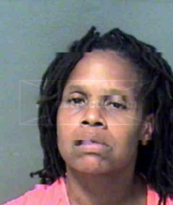 Laconia Yvette Stewart