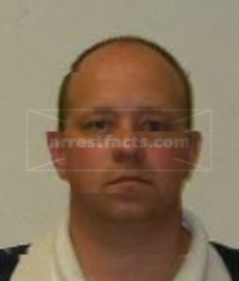 Mark Daniel Beebout