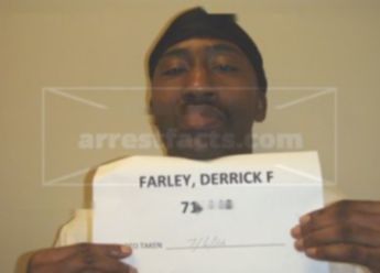 Derrick Fitzgerald Farley