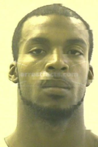 Jontavous Martinez Richardson