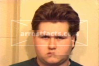Adam Martin Gilbert
