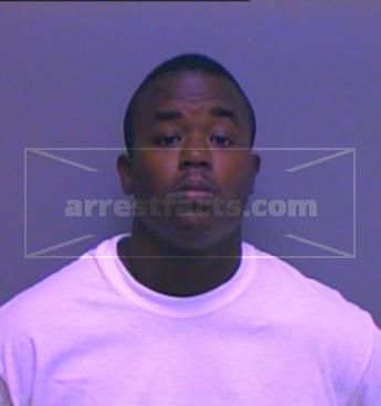 Rayshun Lamont Taylor