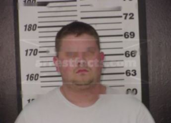 Brant Wilson Dorris