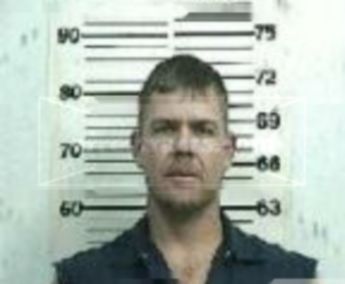 Roger Shane Brookshire