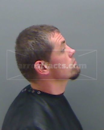 Justin Clifton Wilson