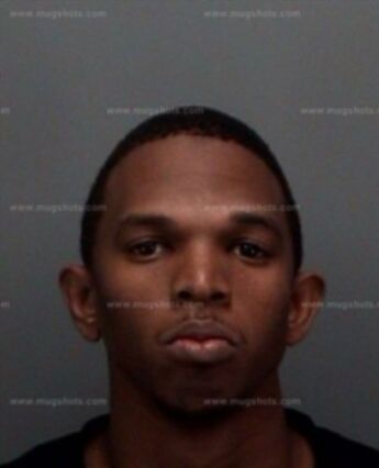 Brandon Darrell Revels