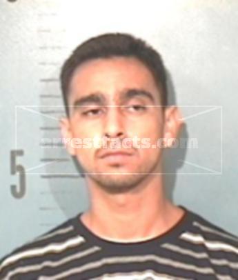 Mark Anthony Moreno