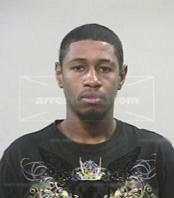 Alvin Jermaine Merriett