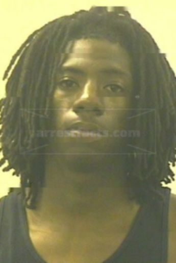 Ricky Lewis Mccrary