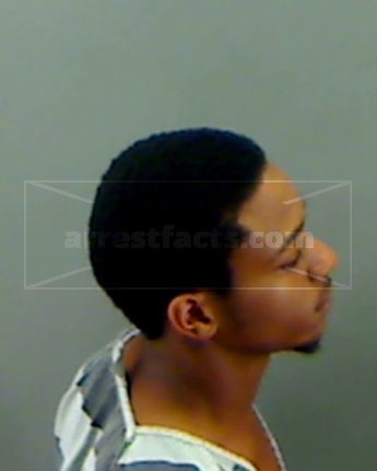 Kiondric Montez Abron