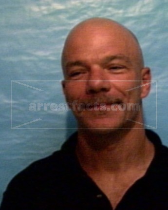 Jeffrey Scott Robinson