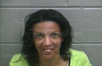 Ophelia Marie Riley