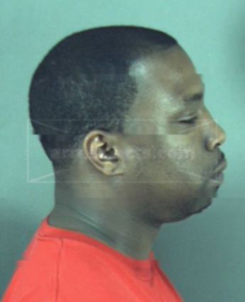 Jermain Andre Clinton