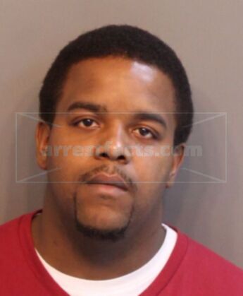 Brandon Deshawn Mcnary