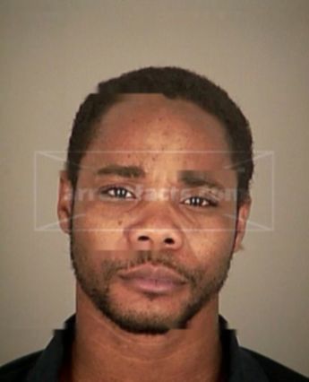 Cedric Dwayne Walker