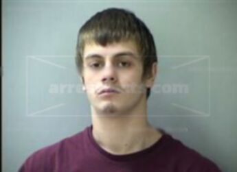 Tyler Matthew Courtney