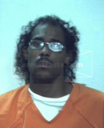 Leon Mcclain