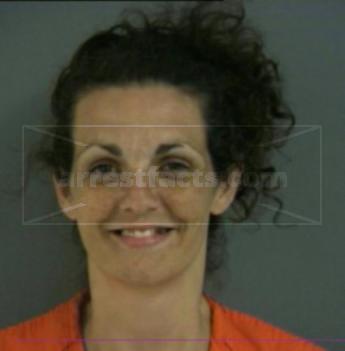 Krystall Michelle Birdwell