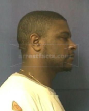 Lance Osgood Madden