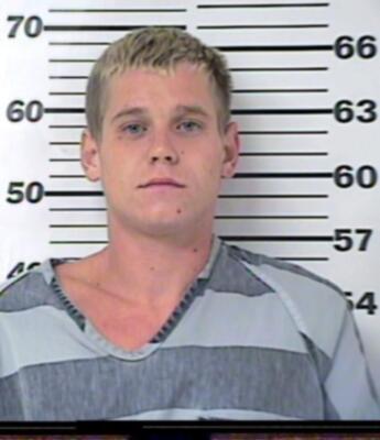 Chad Randell Broxson